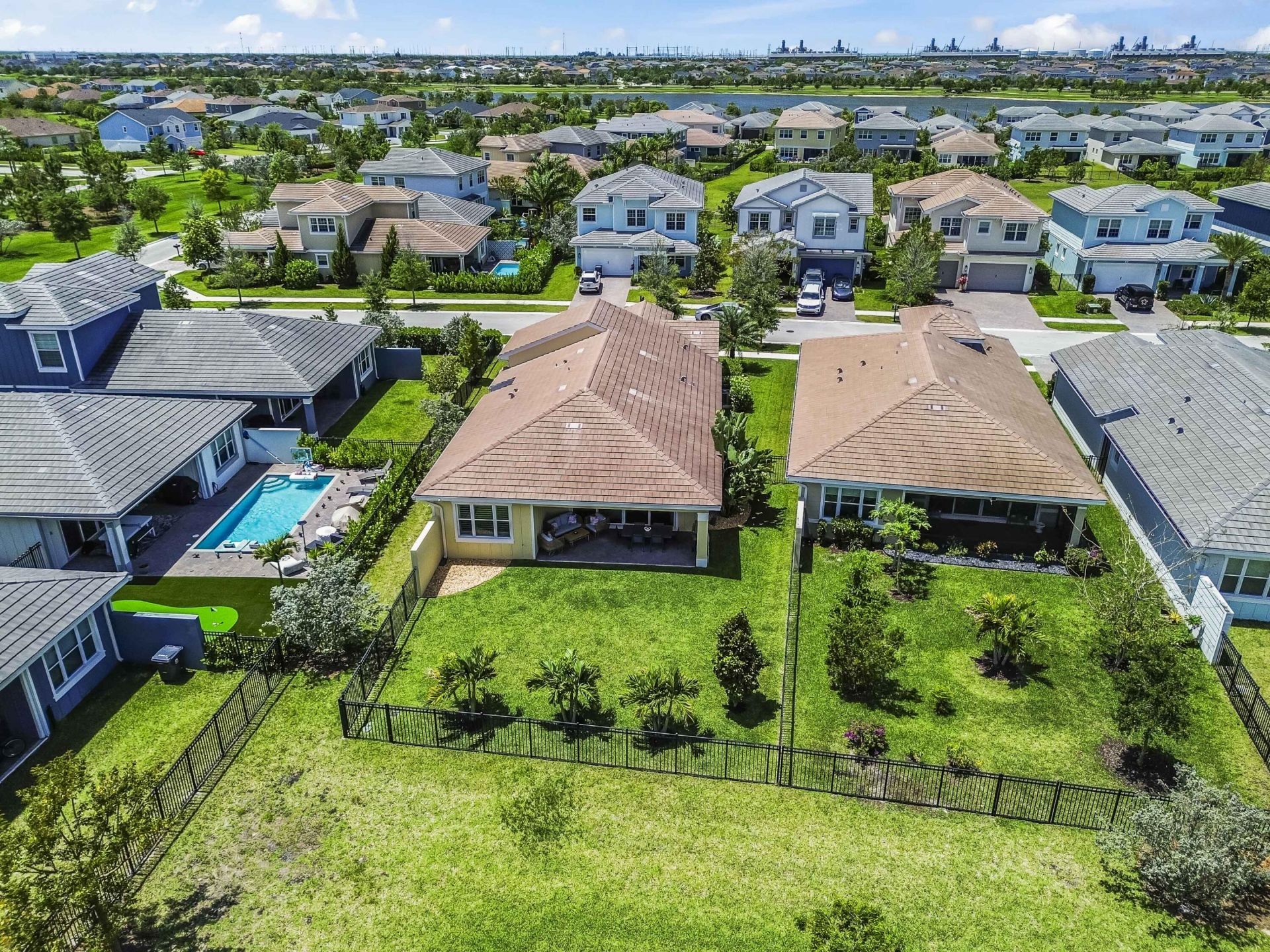 1338 Harvester Crossing, Loxahatchee, FL 33470 Photo