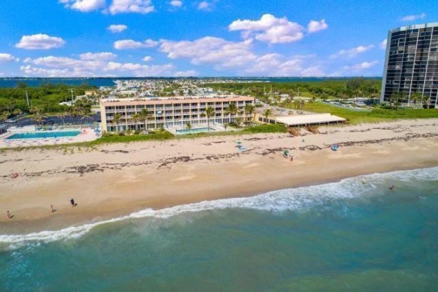 9800 S Ocean 107 Drive, Unit 107, Jensen Beach, FL 34957 Photo