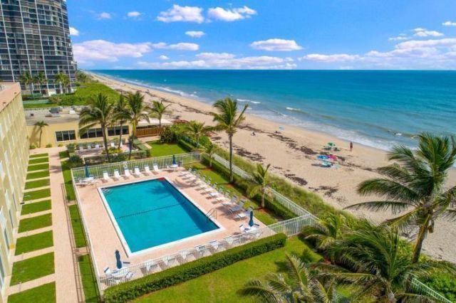 9800 S Ocean 107 Drive, Unit 107, Jensen Beach, FL 34957 Photo