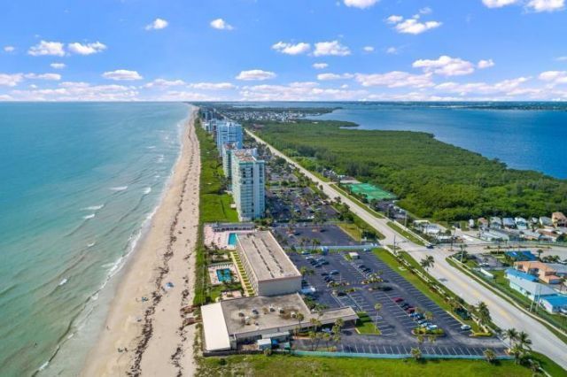 9800 S Ocean 107 Drive, Unit 107, Jensen Beach, FL 34957 Photo