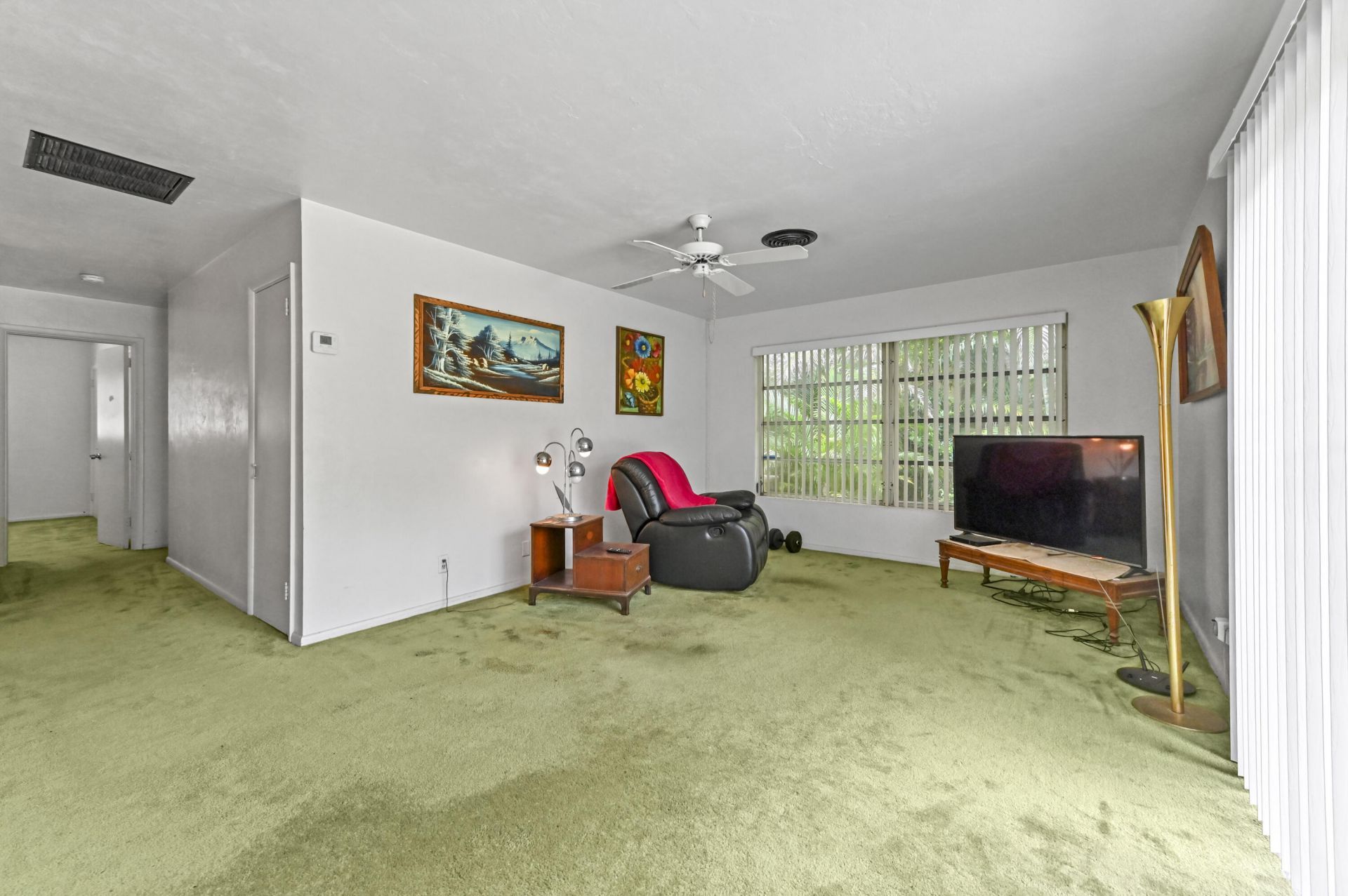 877 Sarazen Drive, Lake Belvedere Estates, FL 33413 Photo