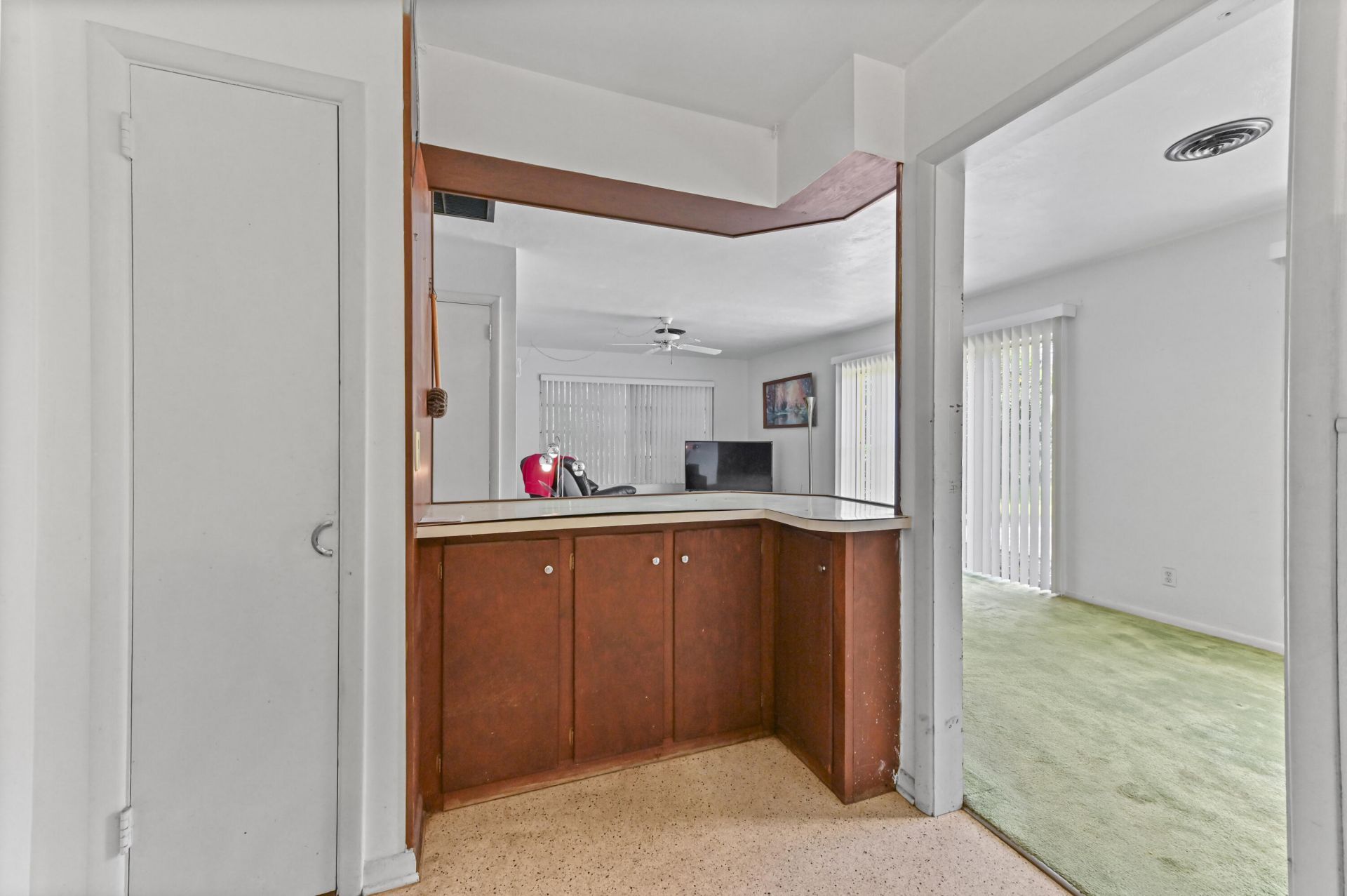 877 Sarazen Drive, Lake Belvedere Estates, FL 33413 Photo