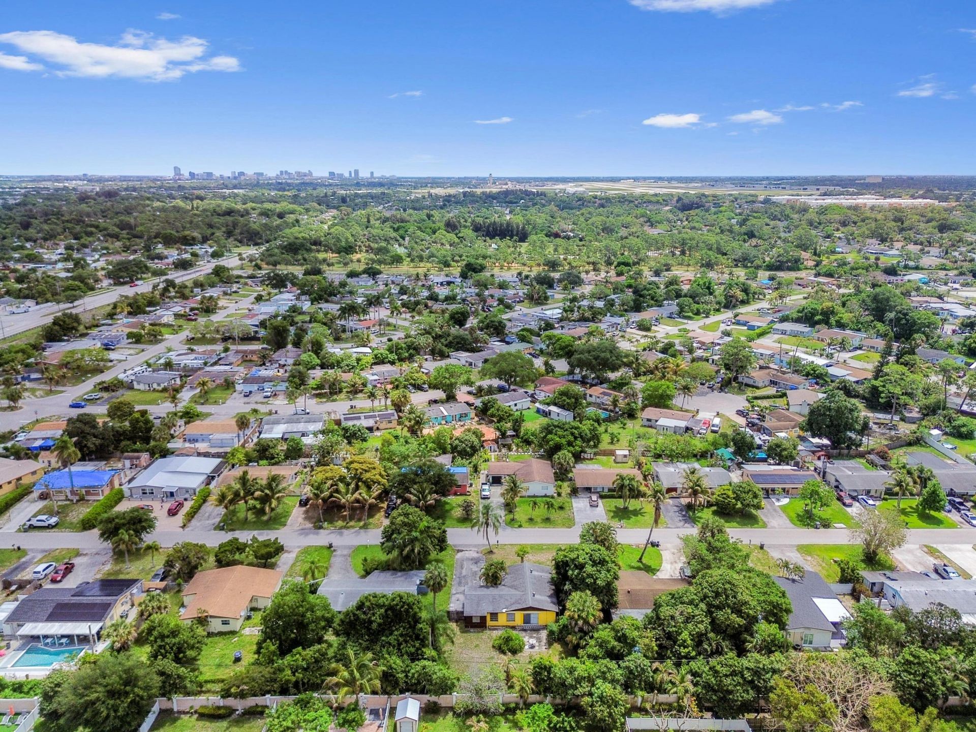 877 Sarazen Drive, Lake Belvedere Estates, FL 33413 Photo
