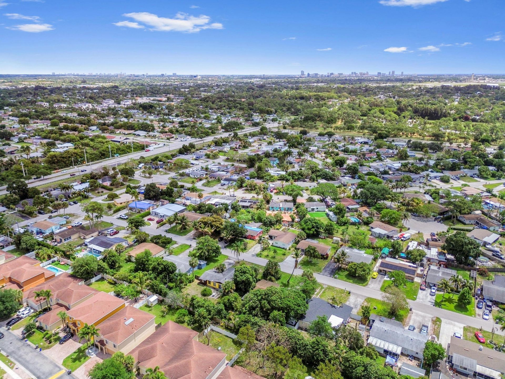 877 Sarazen Drive, Lake Belvedere Estates, FL 33413 Photo