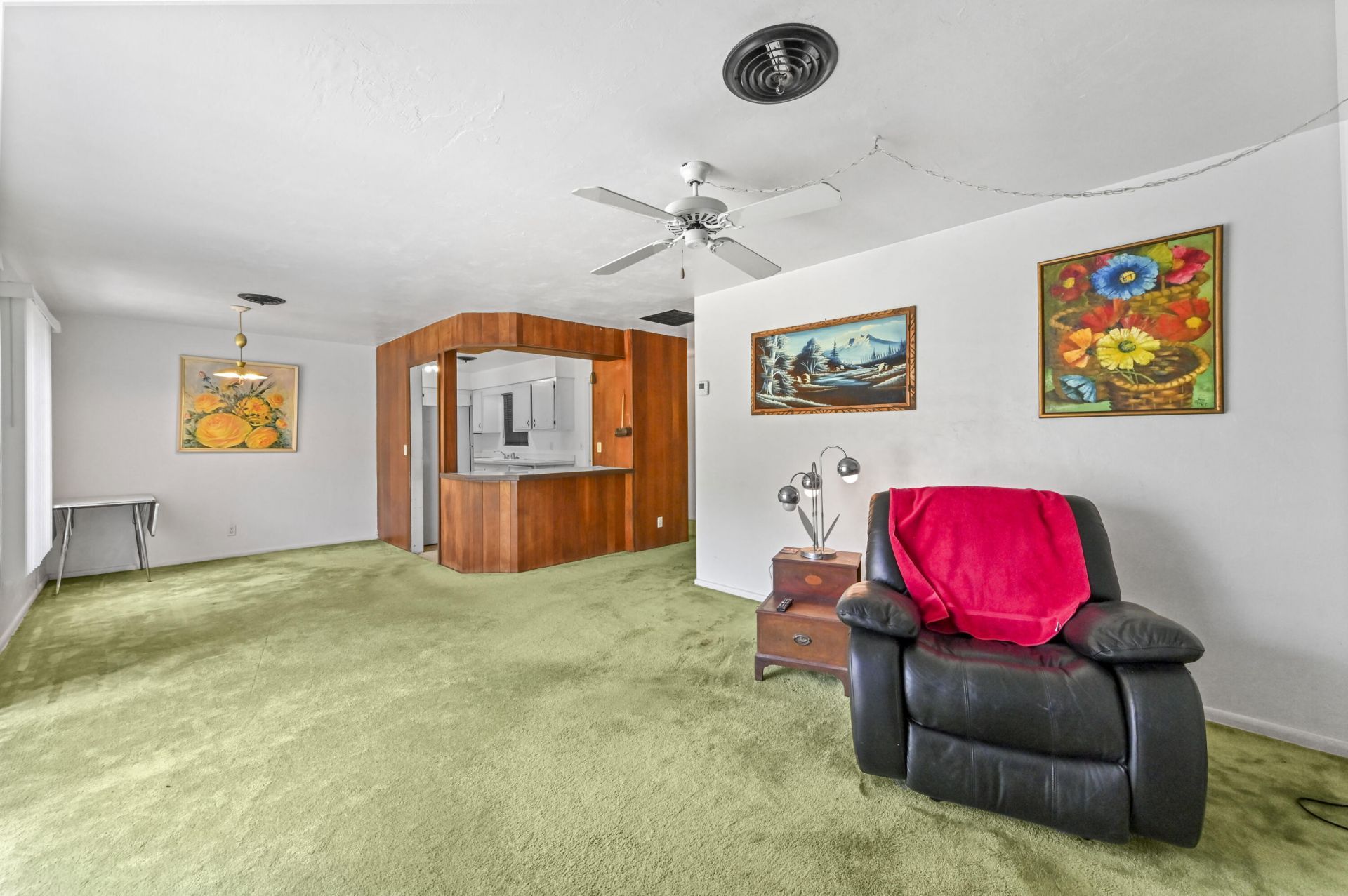 877 Sarazen Drive, Lake Belvedere Estates, FL 33413 Photo