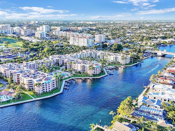 100 SE 5th Avenue, Unit 107, Boca Raton, FL 33432