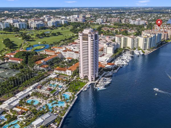 100 SE 5th Avenue, Unit 107, Boca Raton, FL 33432