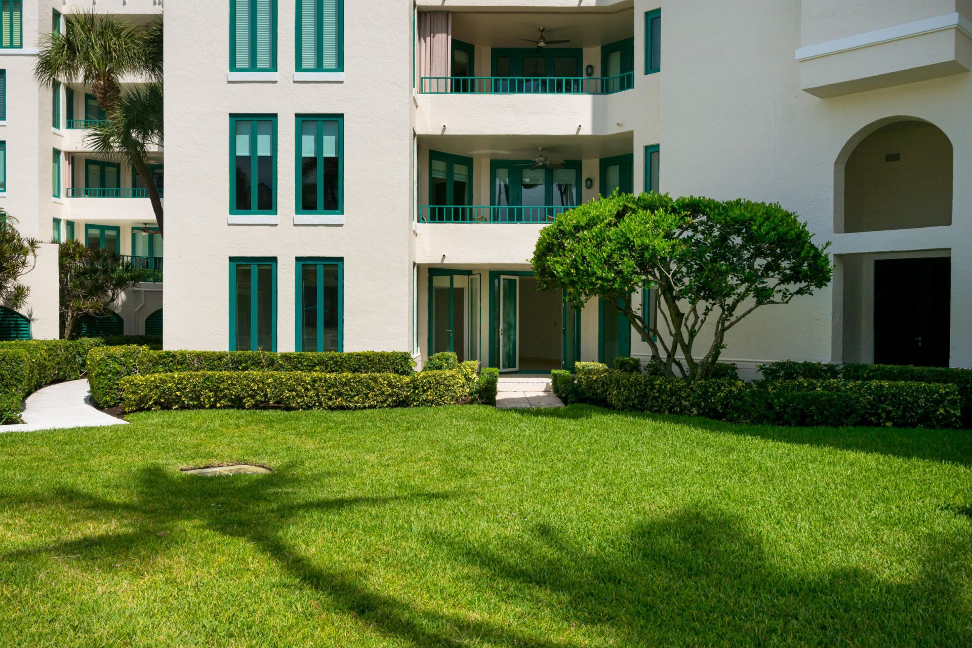 100 SE 5th Avenue, Unit 107, Boca Raton, FL 33432 Photo
