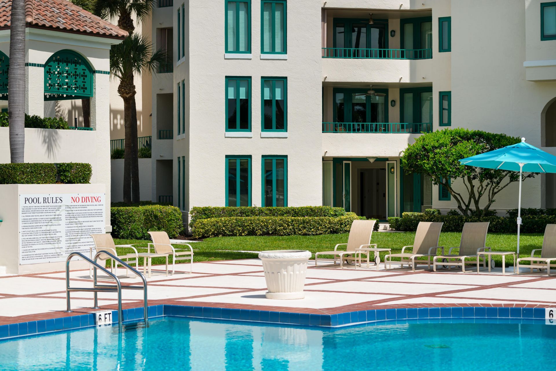 100 SE 5th Avenue, Unit 107, Boca Raton, FL 33432 Photo