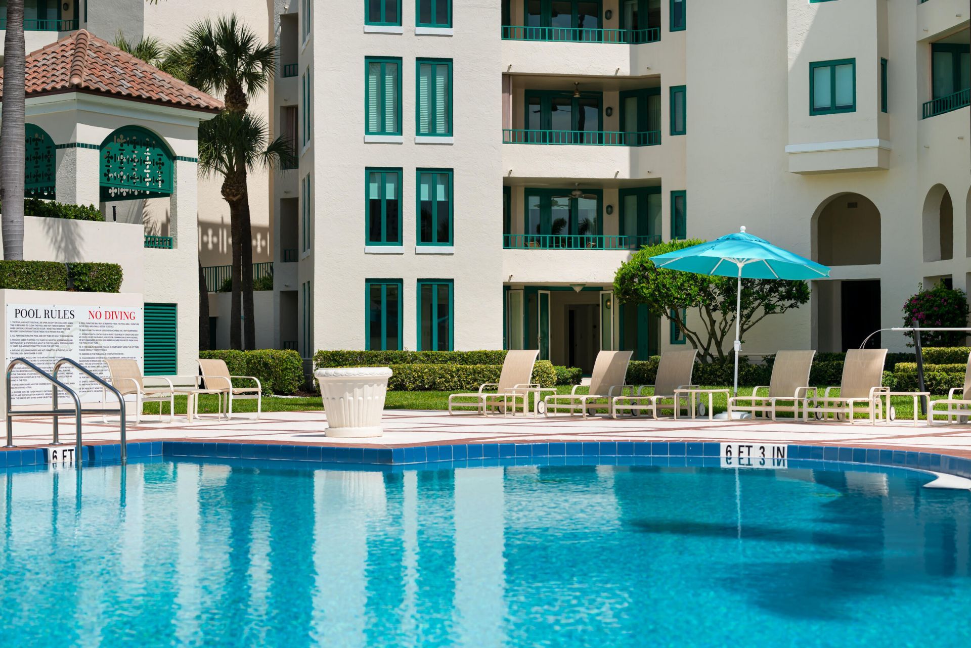 100 SE 5th Avenue, Unit 107, Boca Raton, FL 33432 Photo