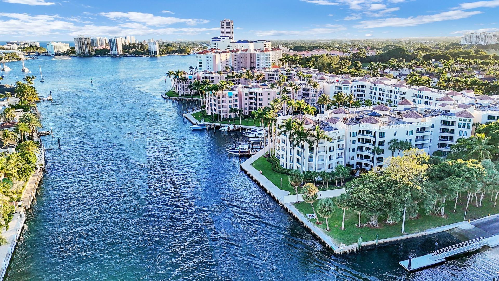100 SE 5th Avenue, Unit 107, Boca Raton, FL 33432 Photo