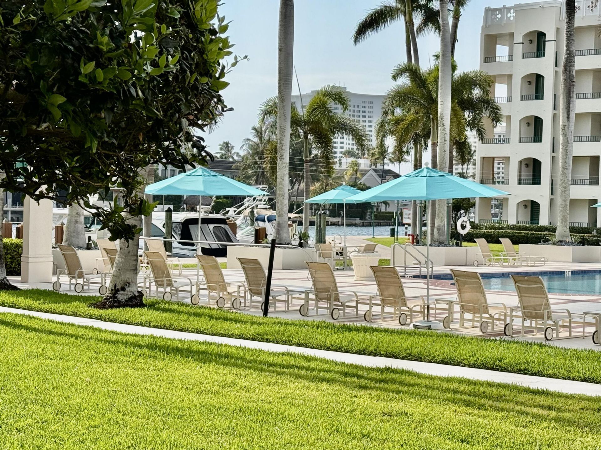100 SE 5th Avenue, Unit 107, Boca Raton, FL 33432 Photo
