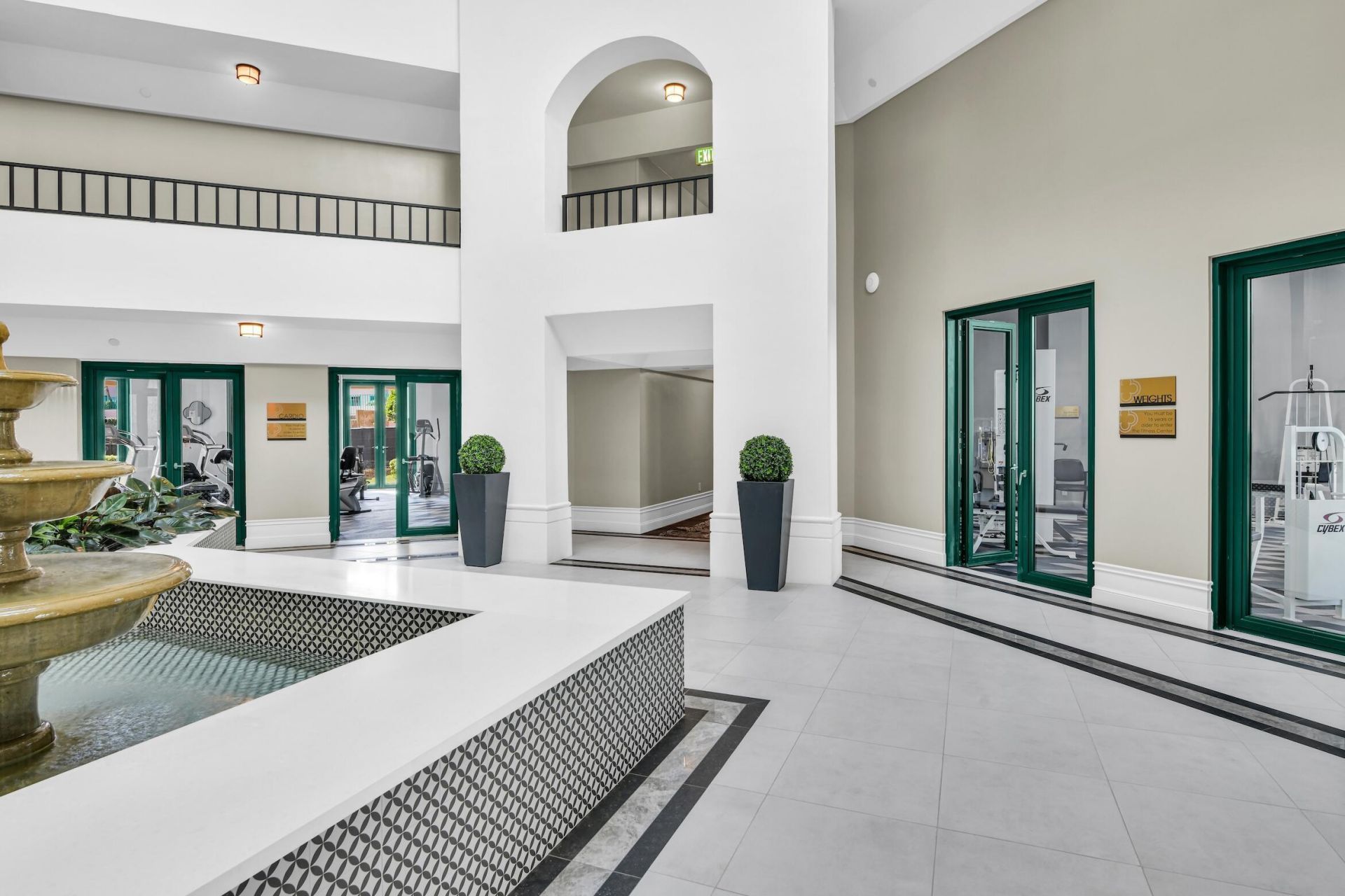 100 SE 5th Avenue, Unit 107, Boca Raton, FL 33432 Photo