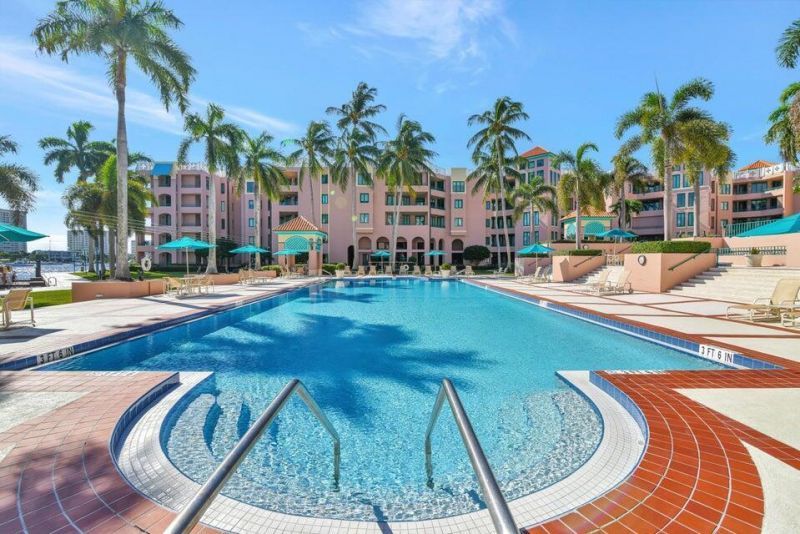 100 SE 5th Avenue, Unit 107, Boca Raton, FL 33432 Photo