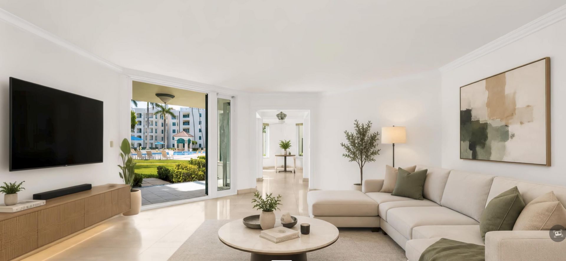 100 SE 5th Avenue, Unit 107, Boca Raton, FL 33432 Photo