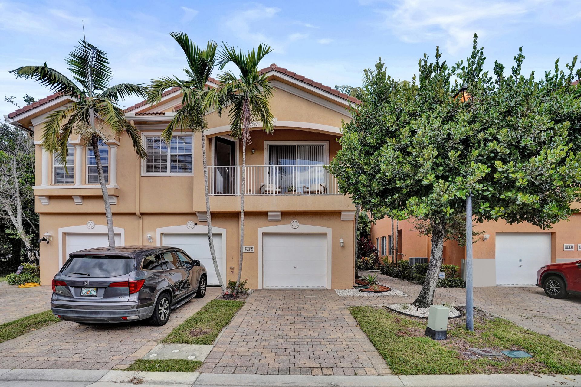 1825 Sonrisa Street, Unit 1825, Riviera Beach, FL 33404 Photo