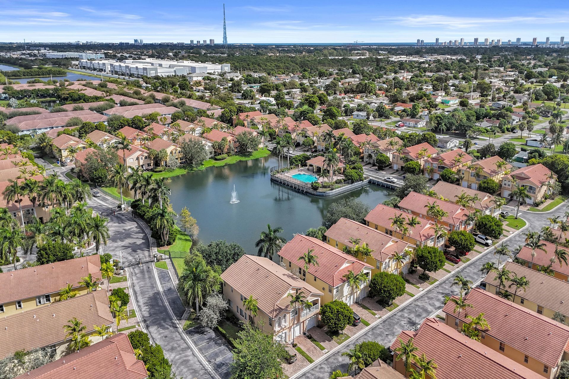 1825 Sonrisa Street, Unit 1825, Riviera Beach, FL 33404 Photo