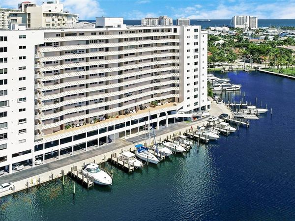 333 Sunset Drive, Unit 503, Fort Lauderdale, FL 33301