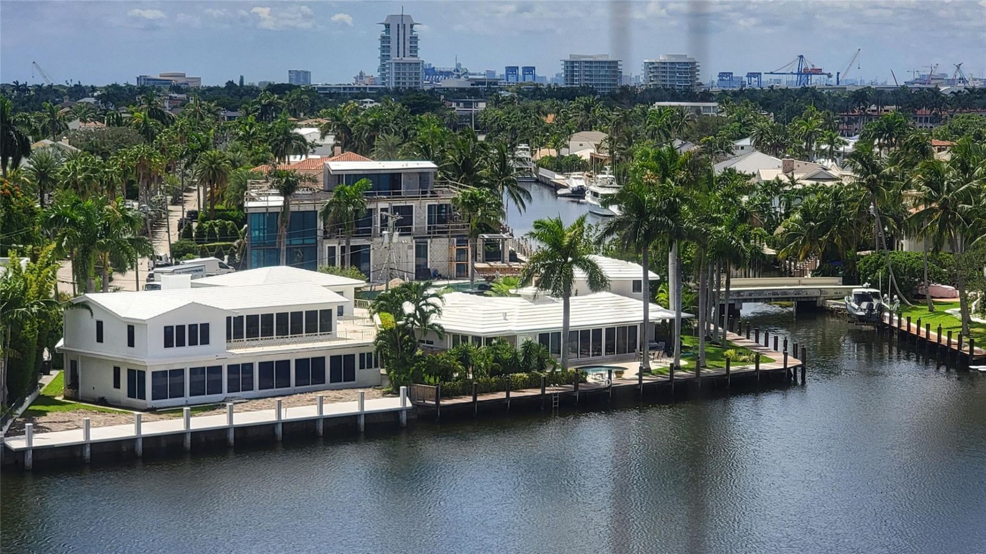 333 Sunset Drive, Unit 503, Fort Lauderdale, FL 33301 Photo