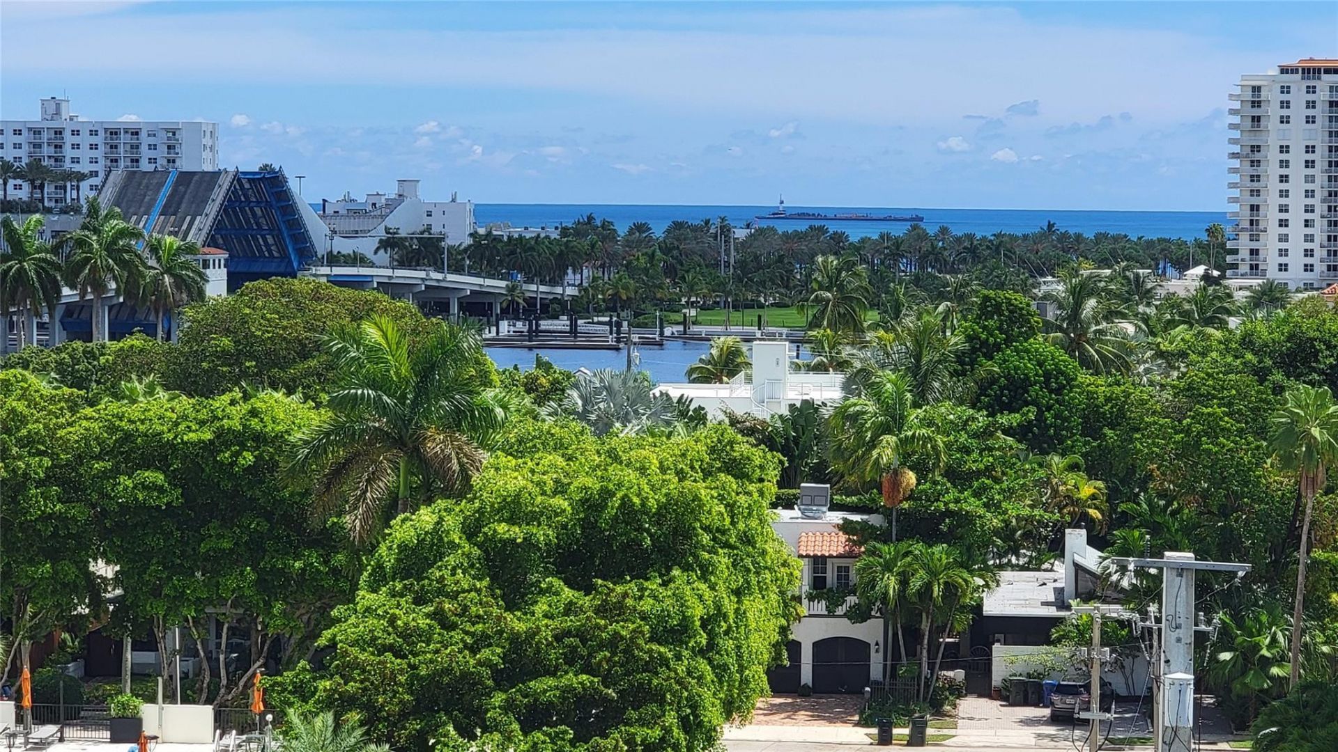 333 Sunset Drive, Unit 503, Fort Lauderdale, FL 33301 Photo