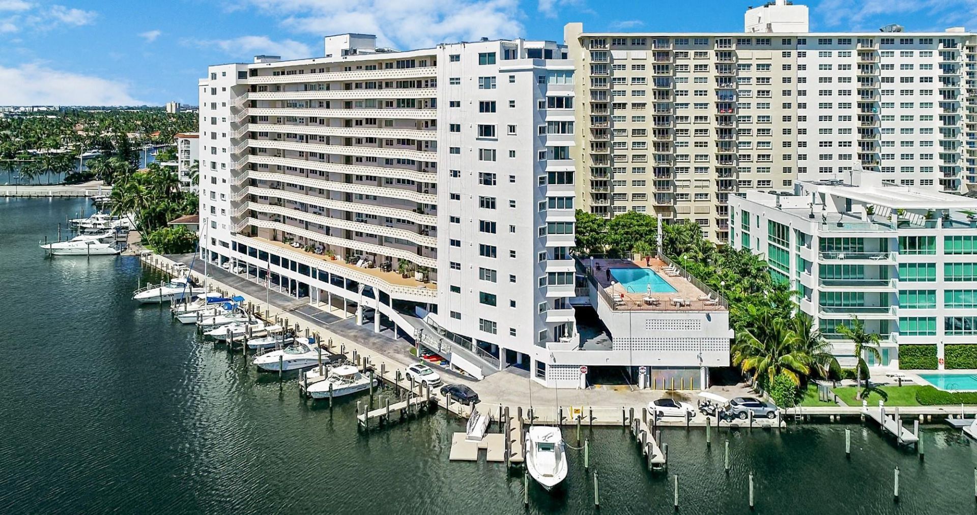 333 Sunset Drive, Unit 503, Fort Lauderdale, FL 33301 Photo