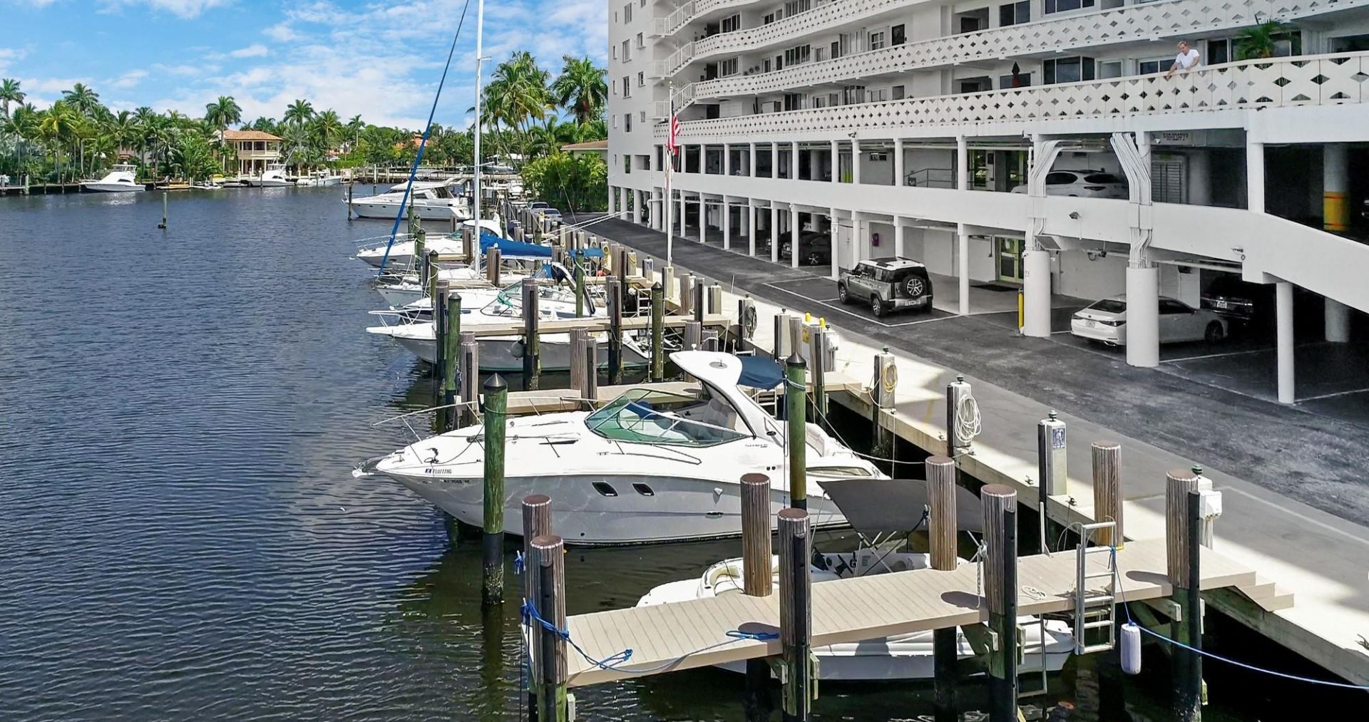 333 Sunset Drive, Unit 503, Fort Lauderdale, FL 33301 Photo