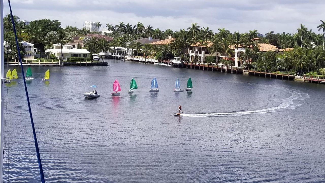 333 Sunset Drive, Unit 503, Fort Lauderdale, FL 33301 Photo