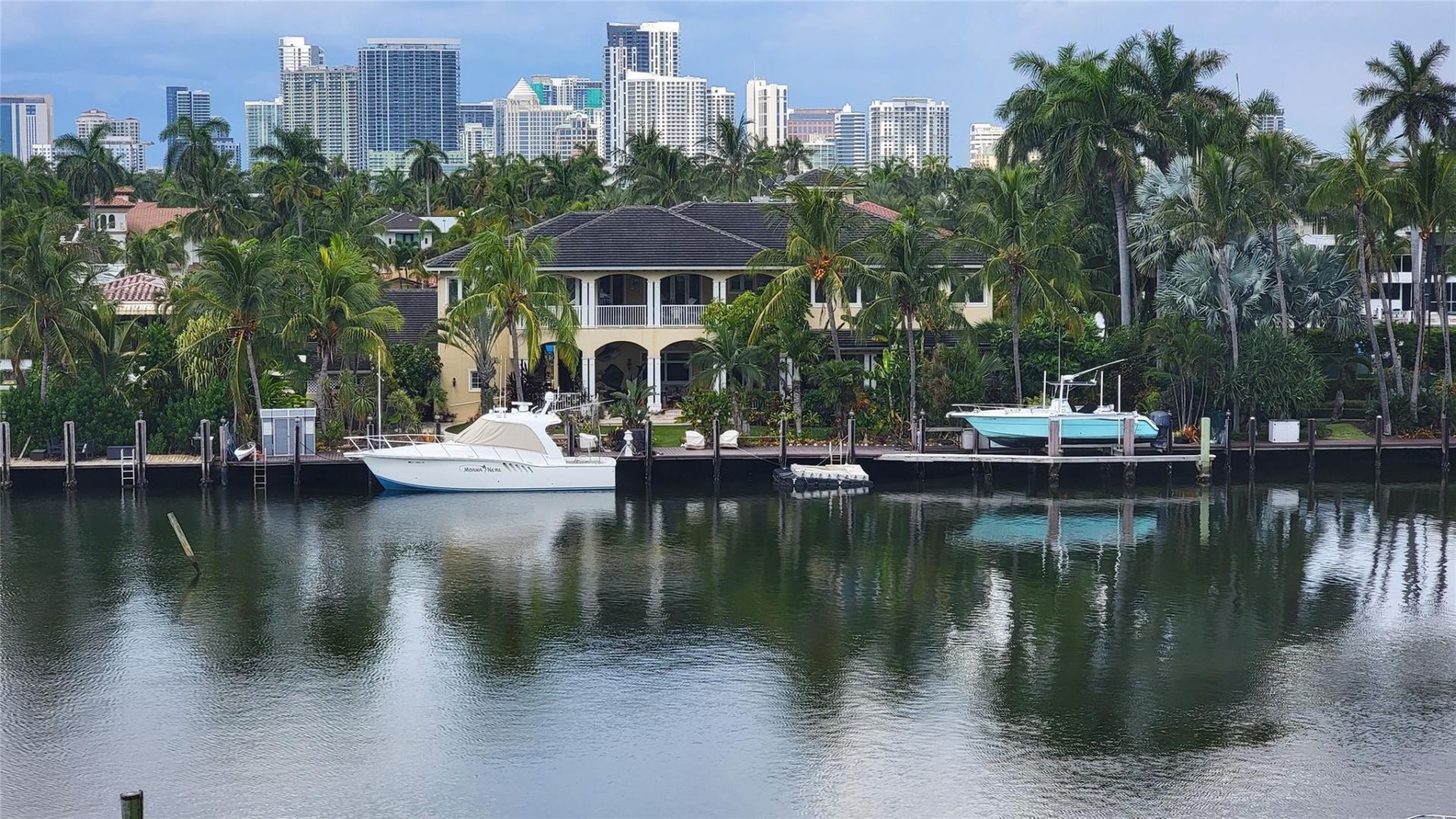 333 Sunset Drive, Unit 503, Fort Lauderdale, FL 33301 Photo