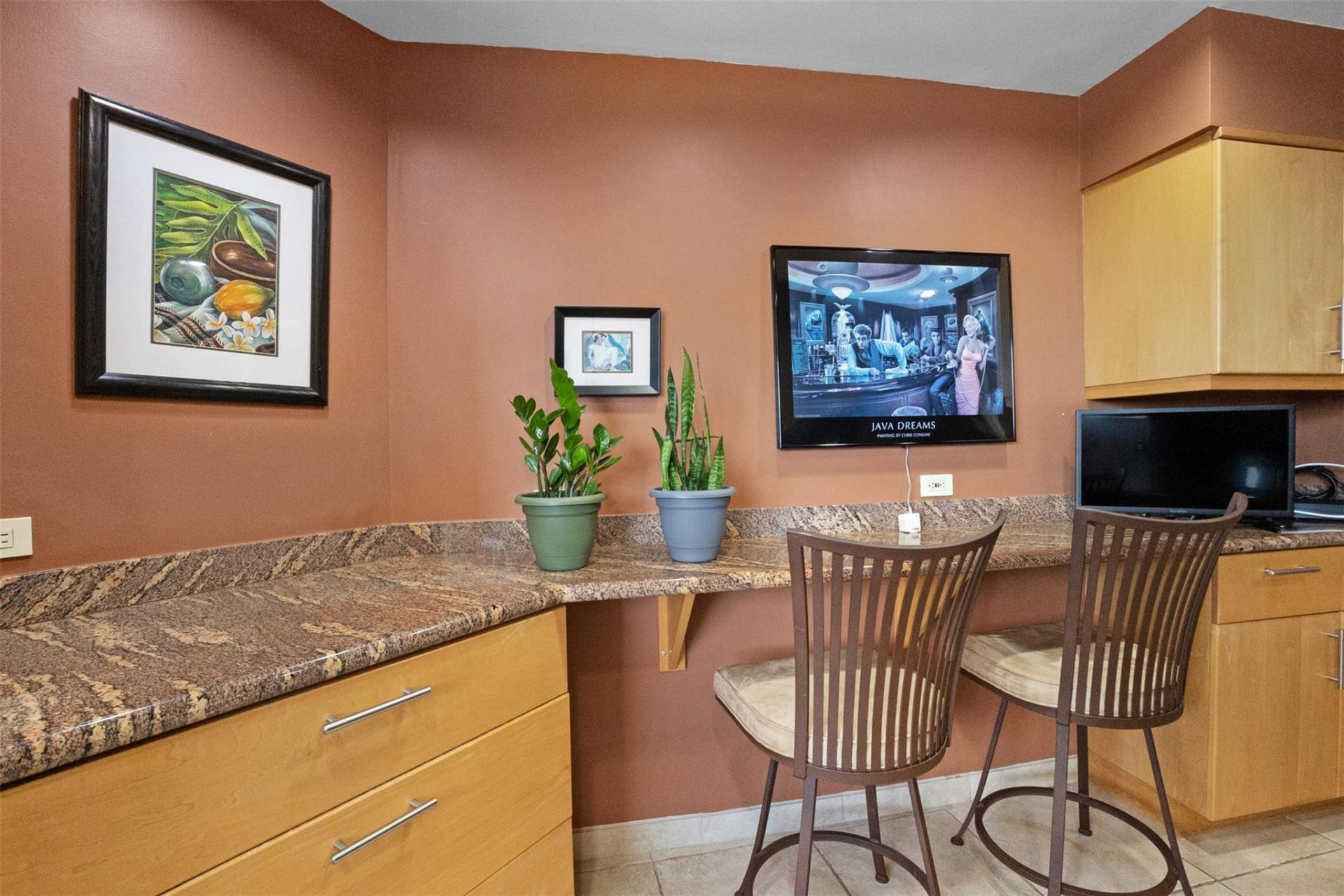 333 Sunset Drive, Unit 503, Fort Lauderdale, FL 33301 Photo