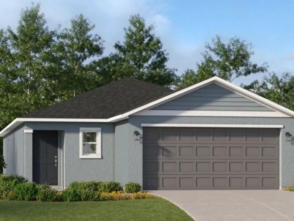 10897 NW Everbreeze Drive, Port St. Lucie, FL 34987