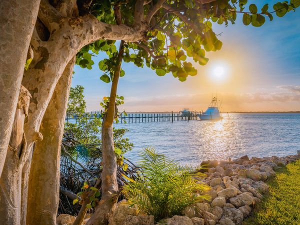 1436 NE Ocean Boulevard, Stuart, FL 34996