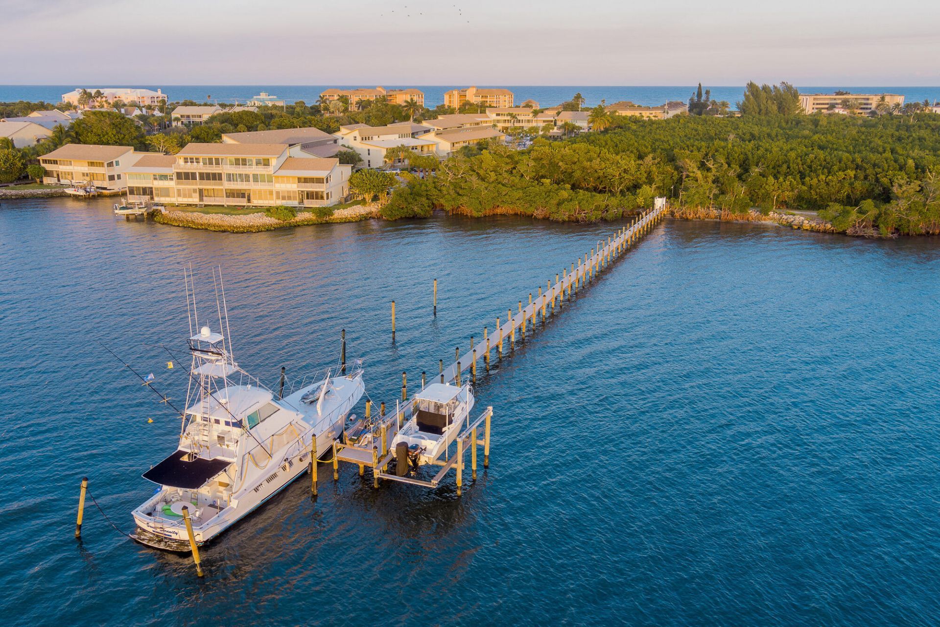 1436 NE Ocean Boulevard, Stuart, FL 34996 Photo