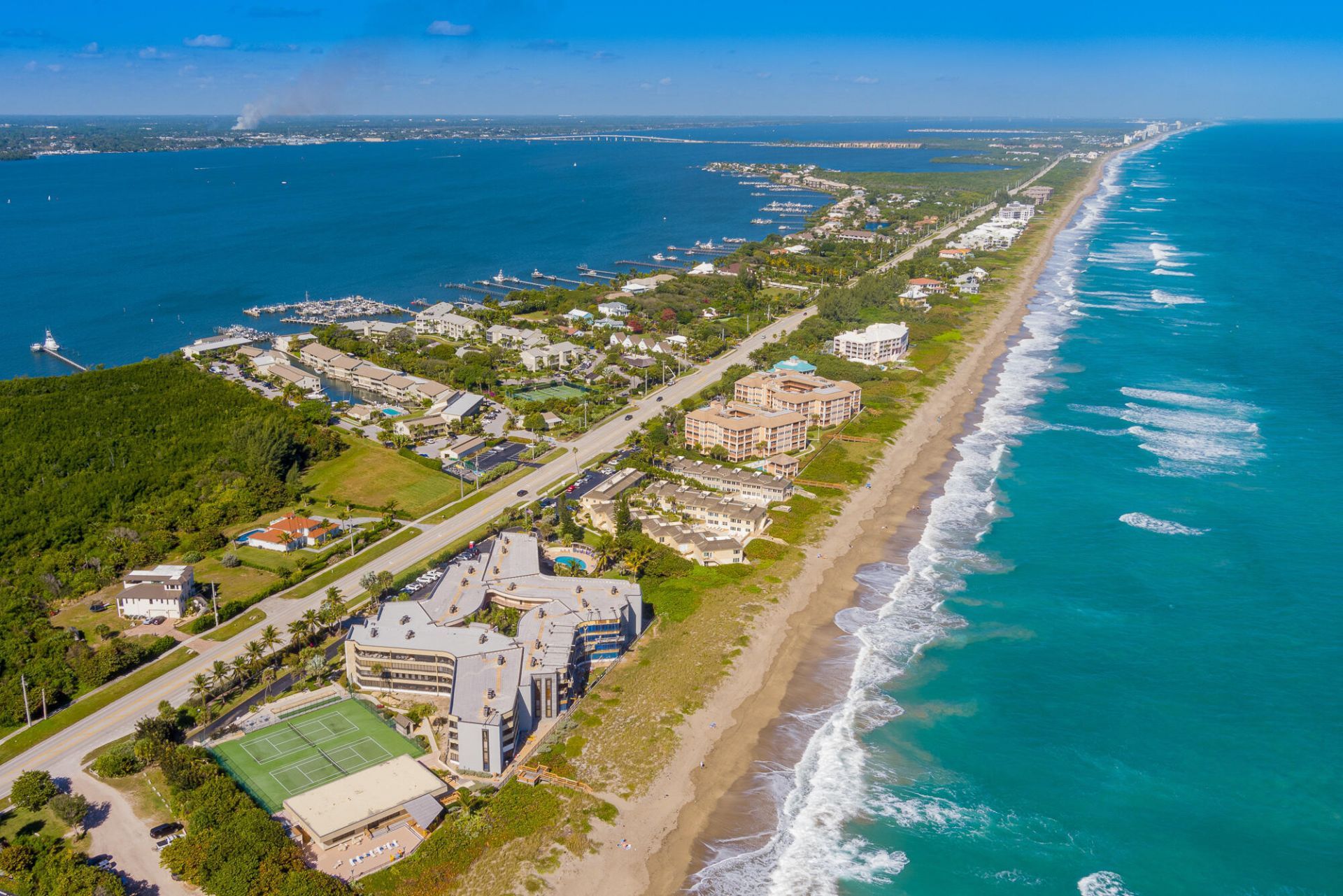 1436 NE Ocean Boulevard, Stuart, FL 34996 Photo
