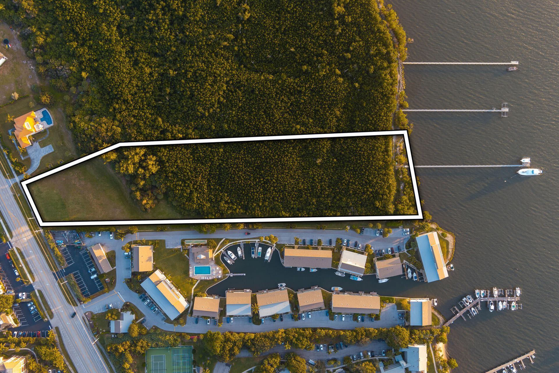 1436 NE Ocean Boulevard, Stuart, FL 34996 Photo