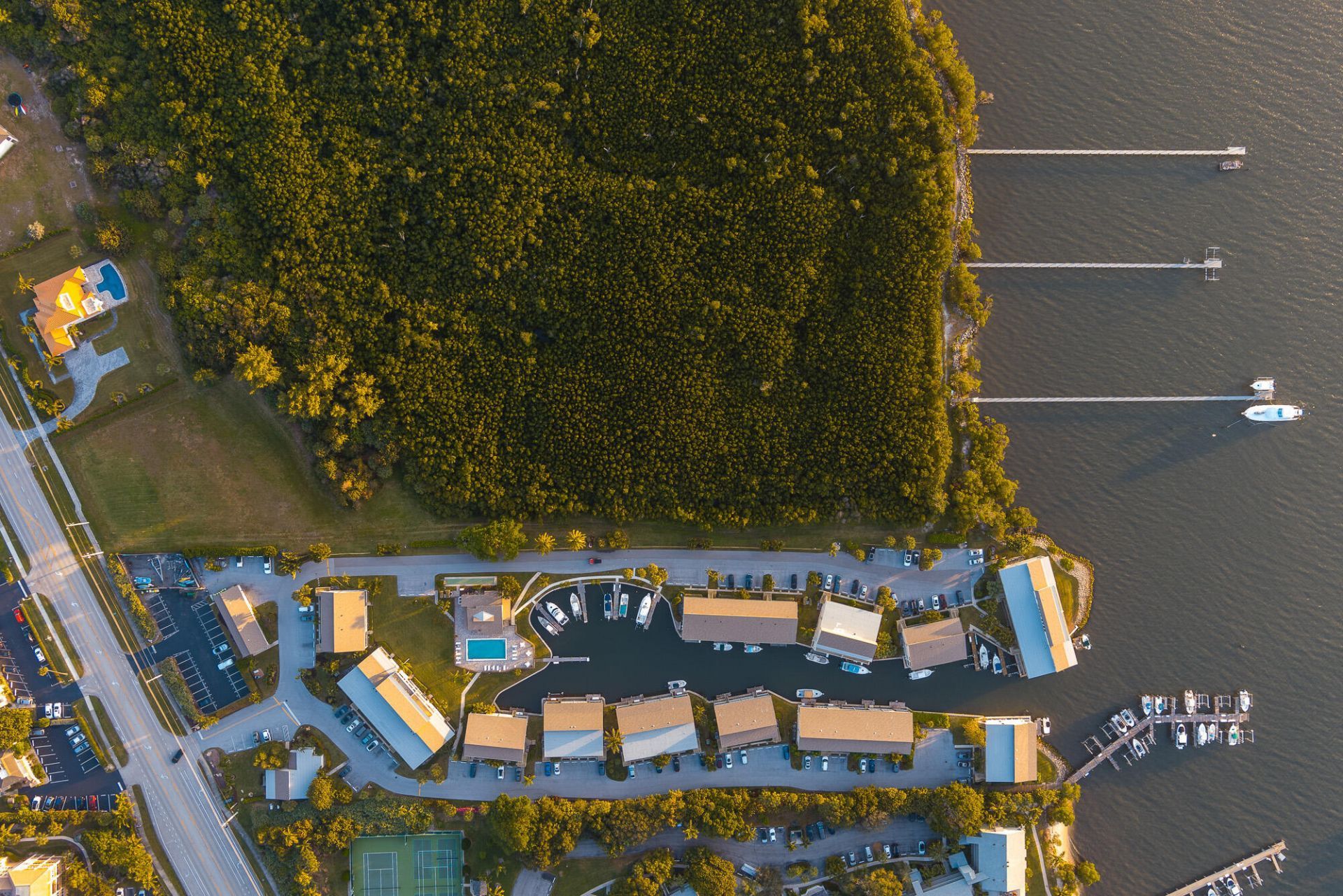 1436 NE Ocean Boulevard, Stuart, FL 34996 Photo