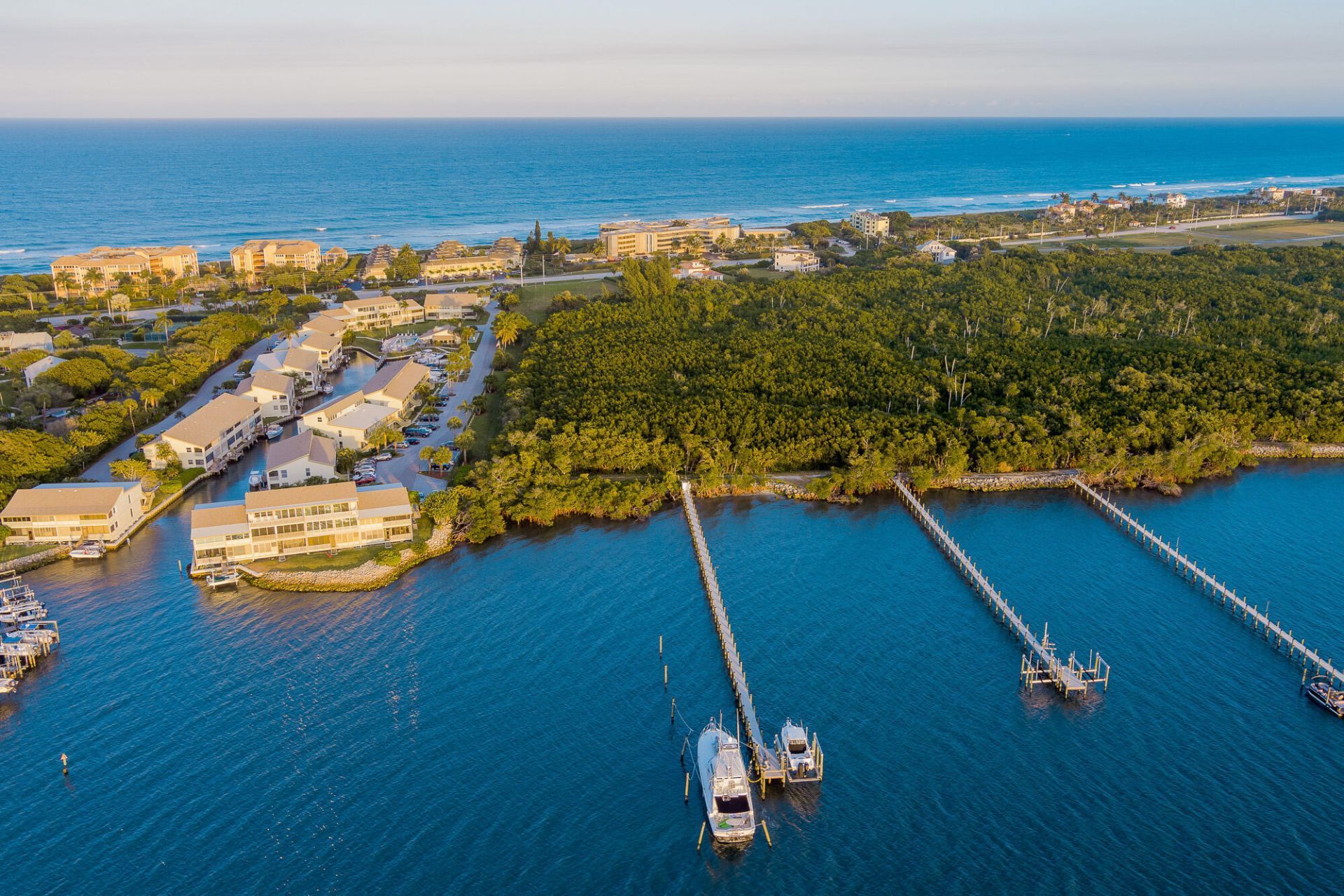 1436 NE Ocean Boulevard, Stuart, FL 34996 Photo