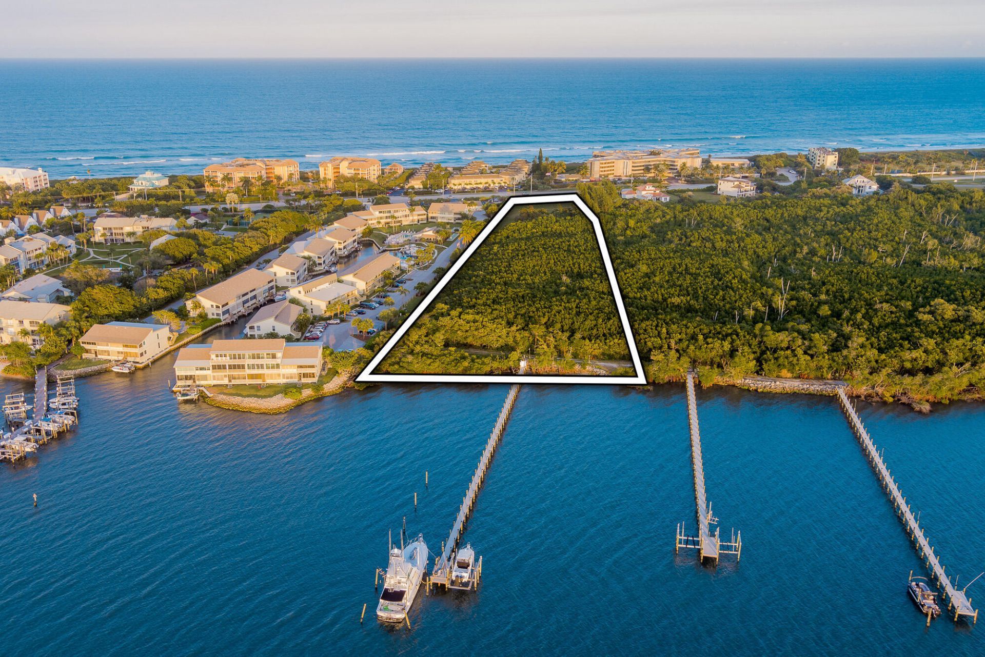 1436 NE Ocean Boulevard, Stuart, FL 34996 Photo