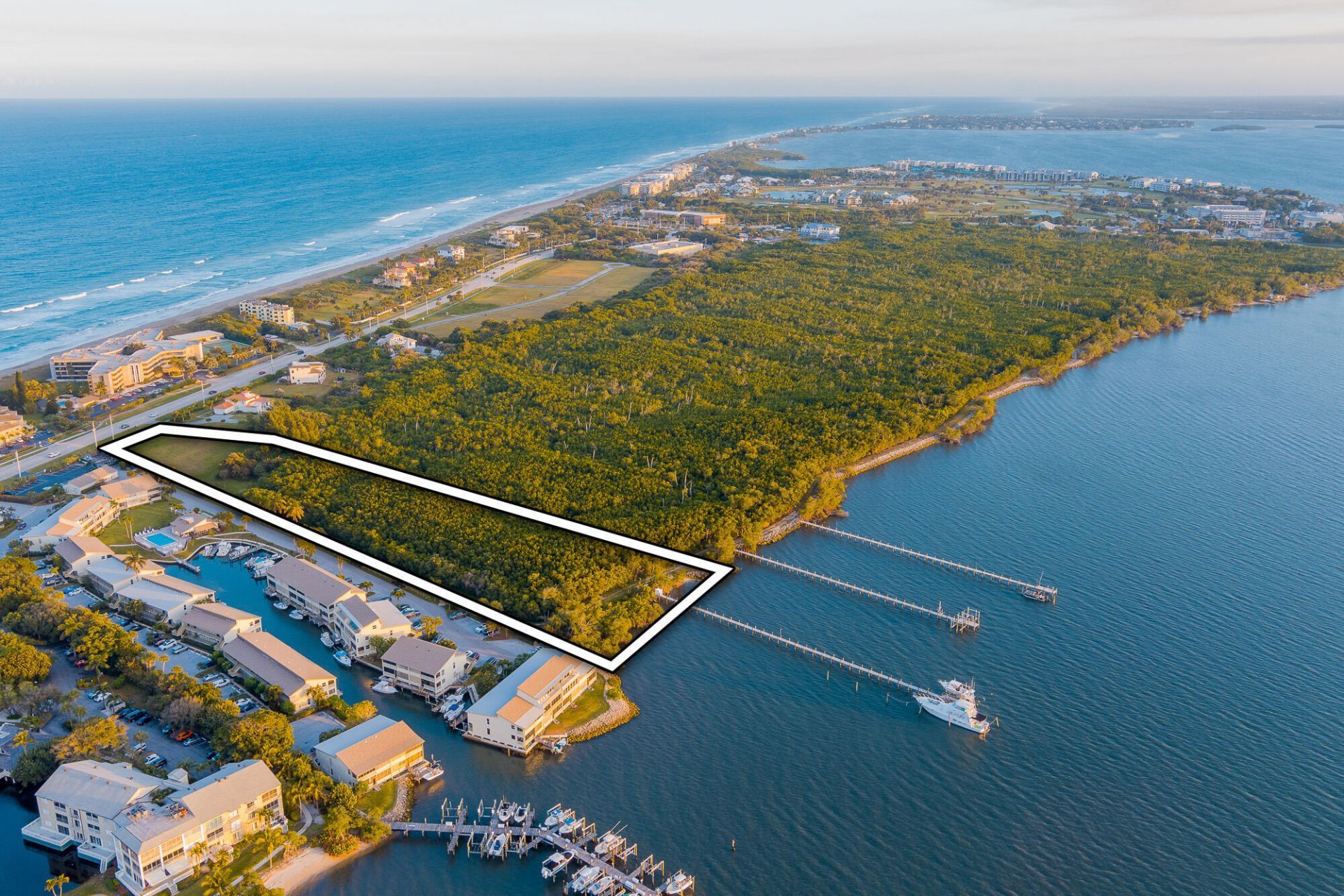 1436 NE Ocean Boulevard, Stuart, FL 34996 Photo