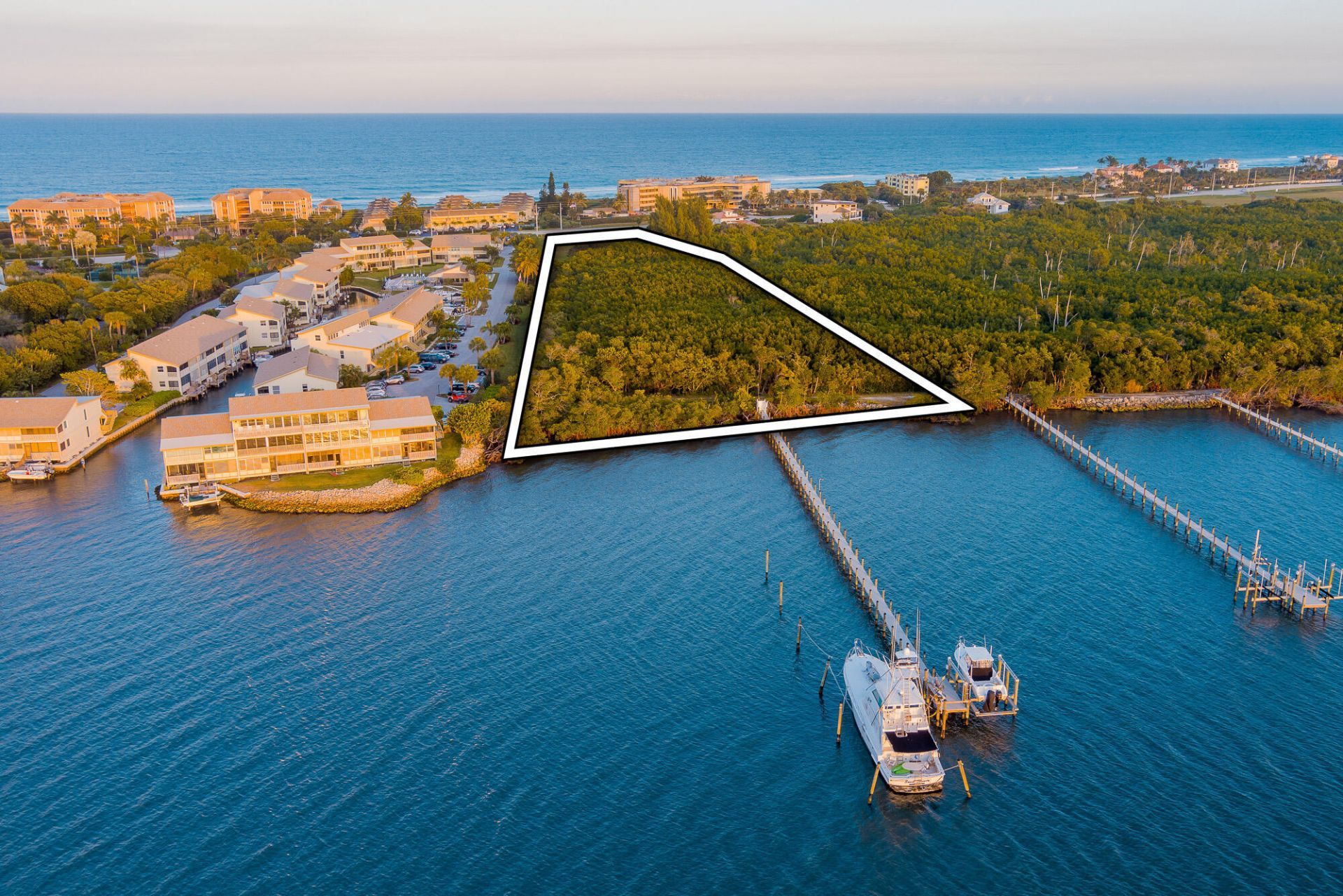 1436 NE Ocean Boulevard, Stuart, FL 34996 Photo