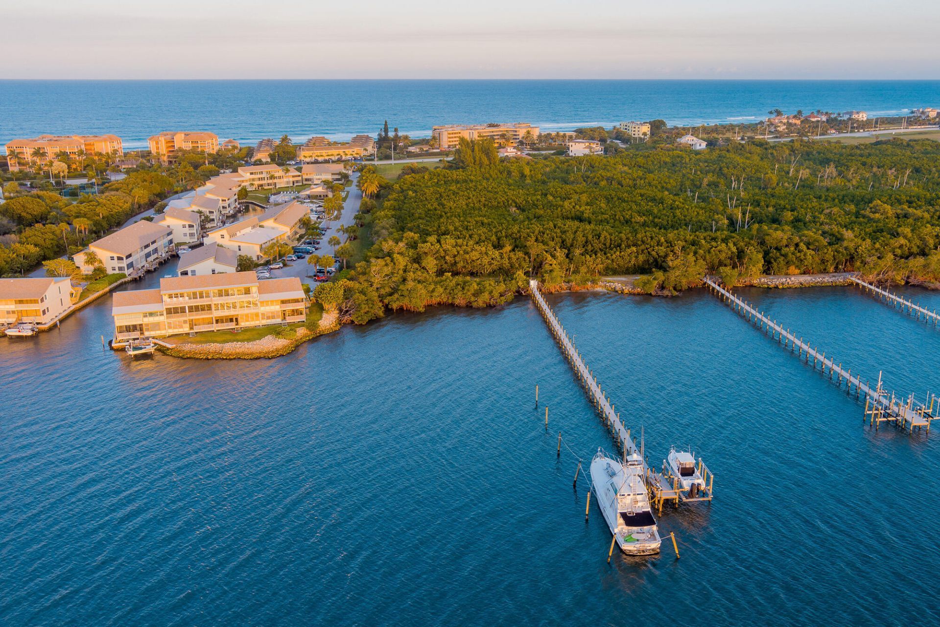 1436 NE Ocean Boulevard, Stuart, FL 34996 Photo