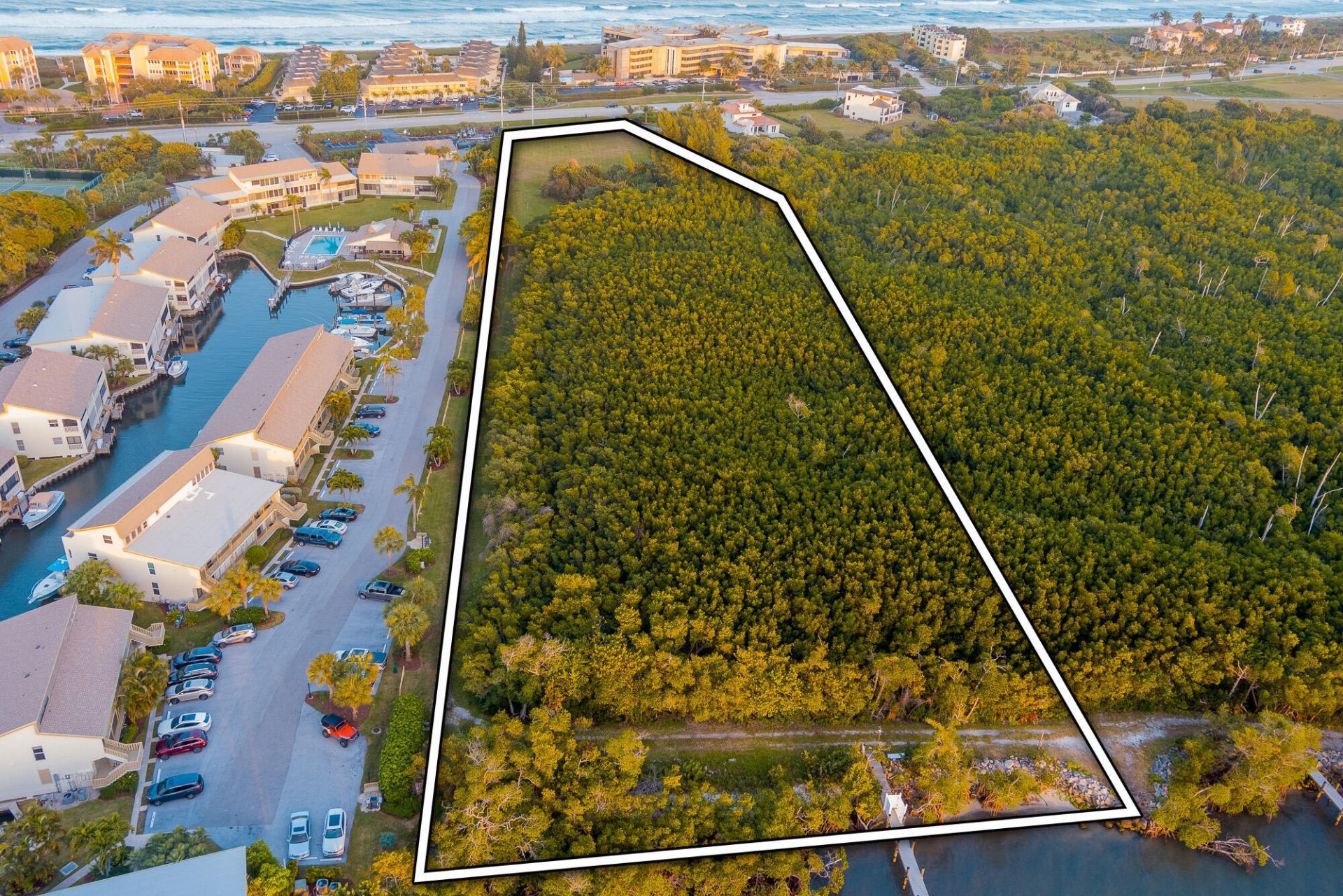 1436 NE Ocean Boulevard, Stuart, FL 34996 Photo