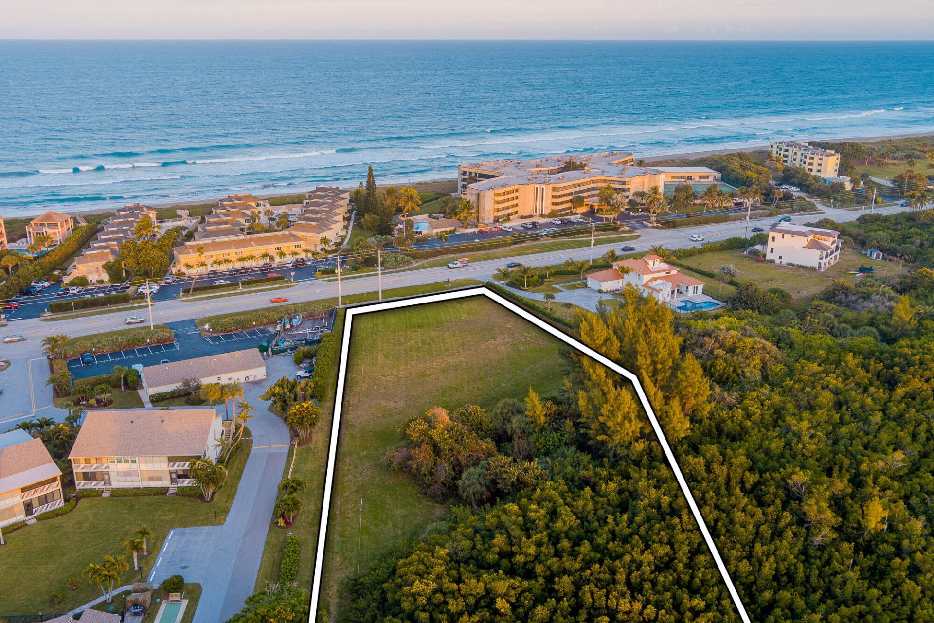 1436 NE Ocean Boulevard, Stuart, FL 34996 Photo
