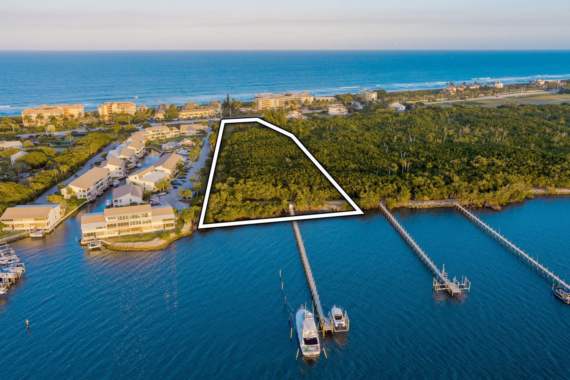 1436 NE Ocean Boulevard, Stuart, FL 34996 Photo