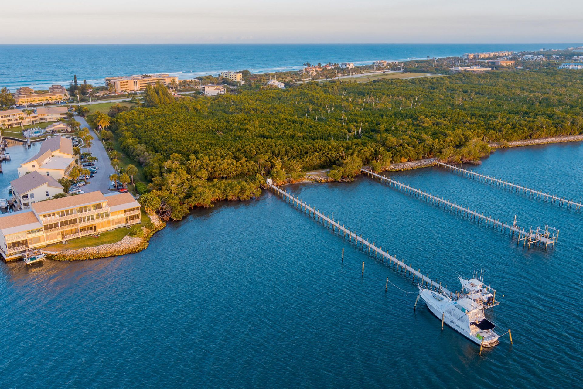 1436 NE Ocean Boulevard, Stuart, FL 34996 Photo