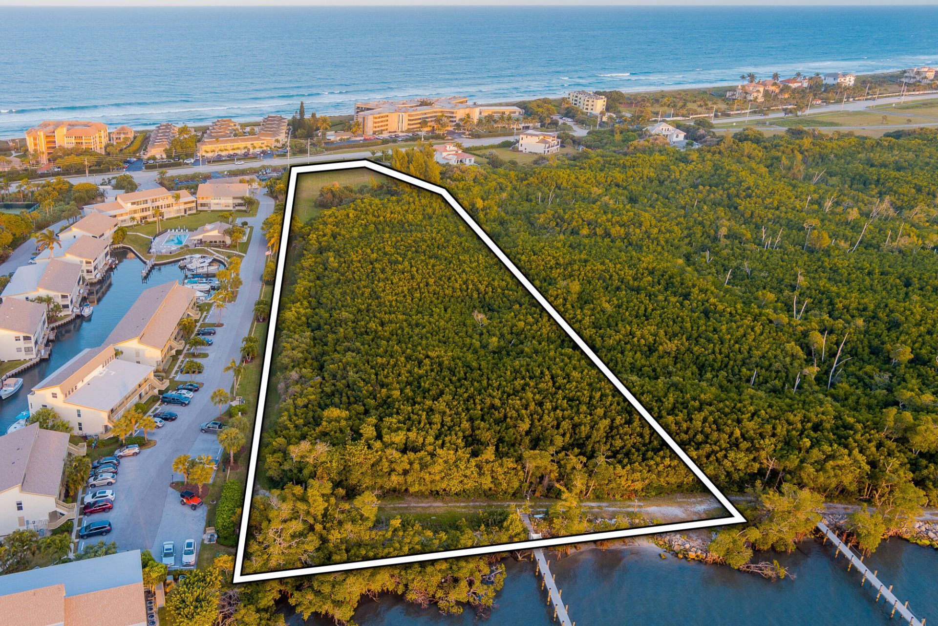 1436 NE Ocean Boulevard, Stuart, FL 34996 Photo