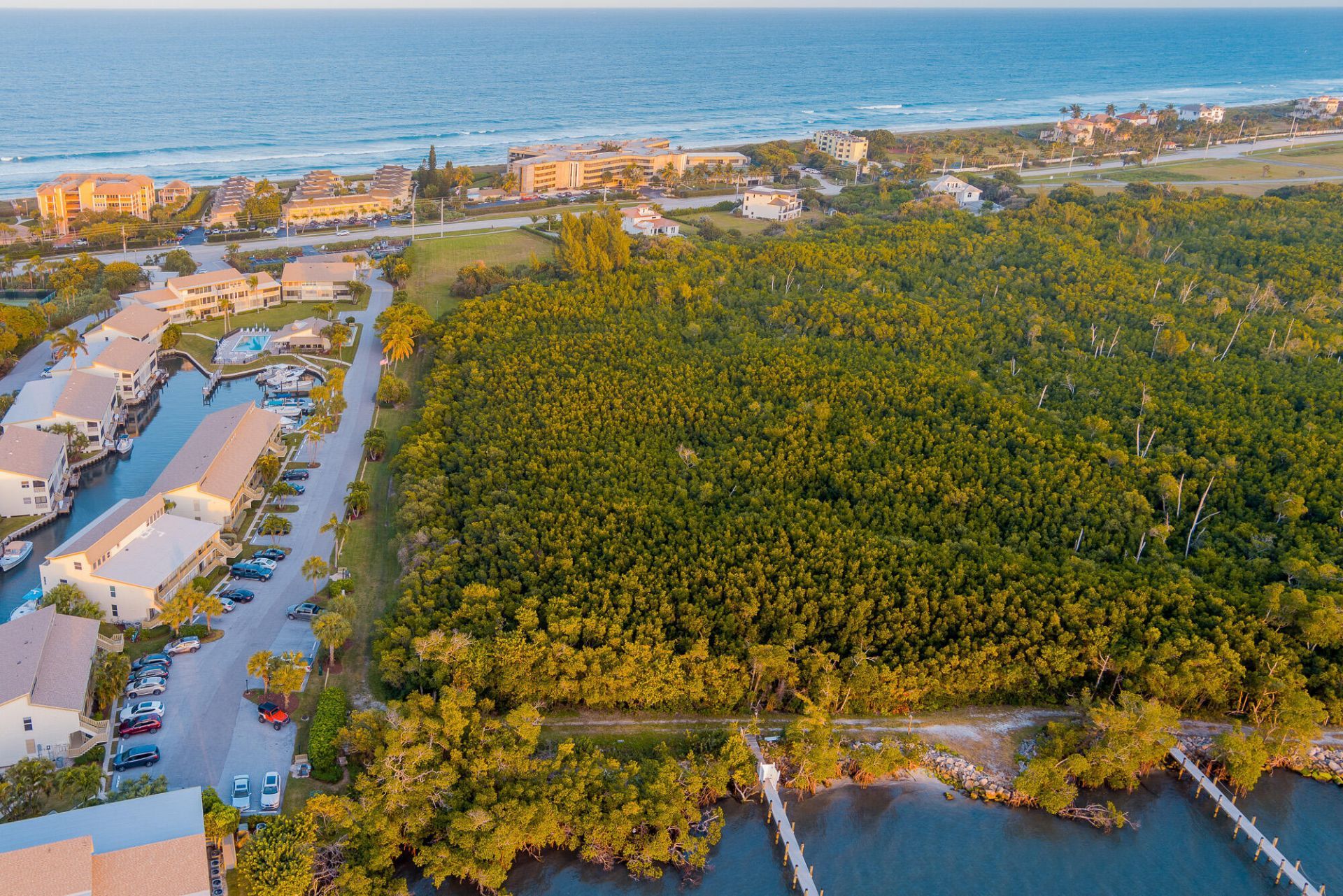 1436 NE Ocean Boulevard, Stuart, FL 34996 Photo