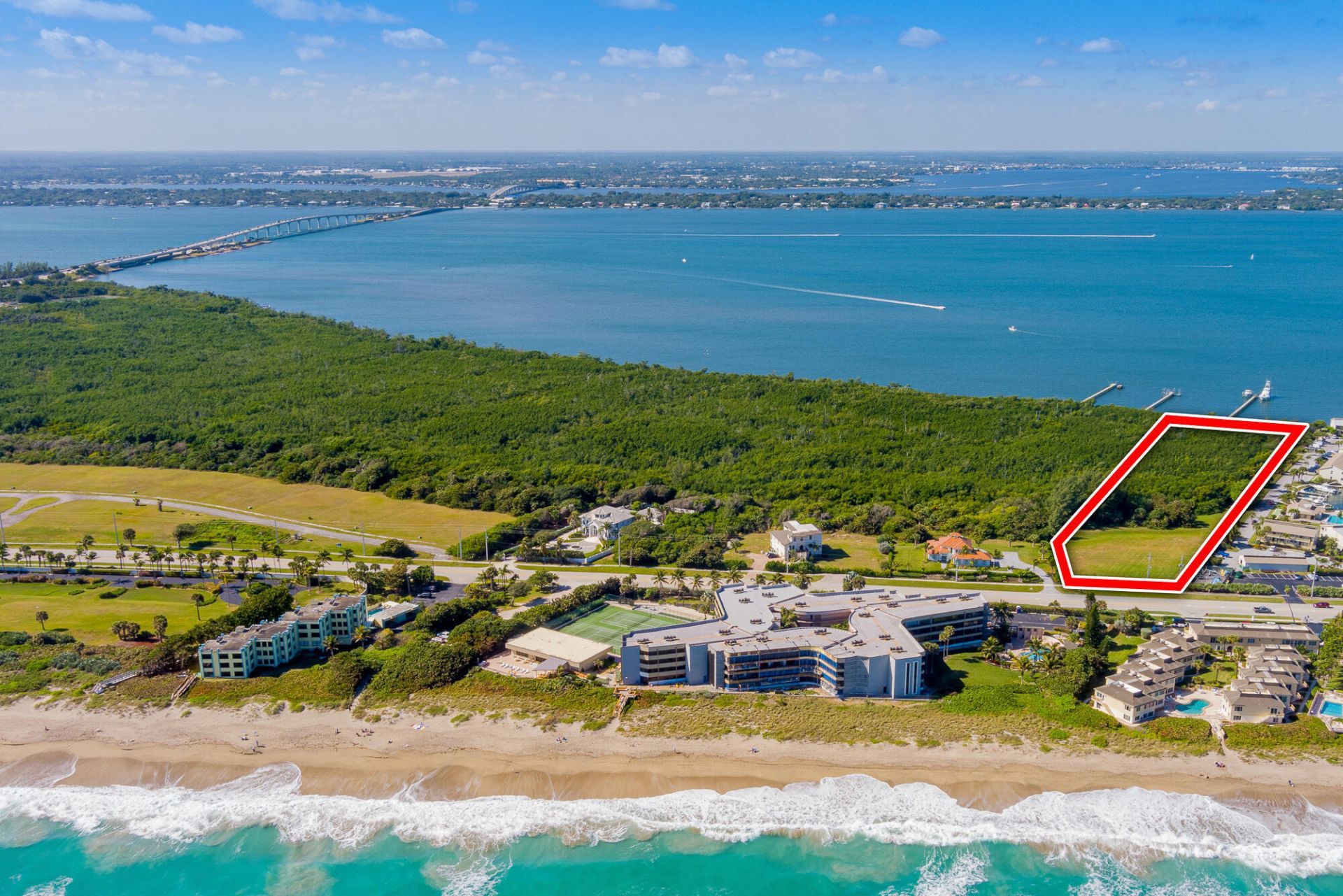1436 NE Ocean Boulevard, Stuart, FL 34996 Photo