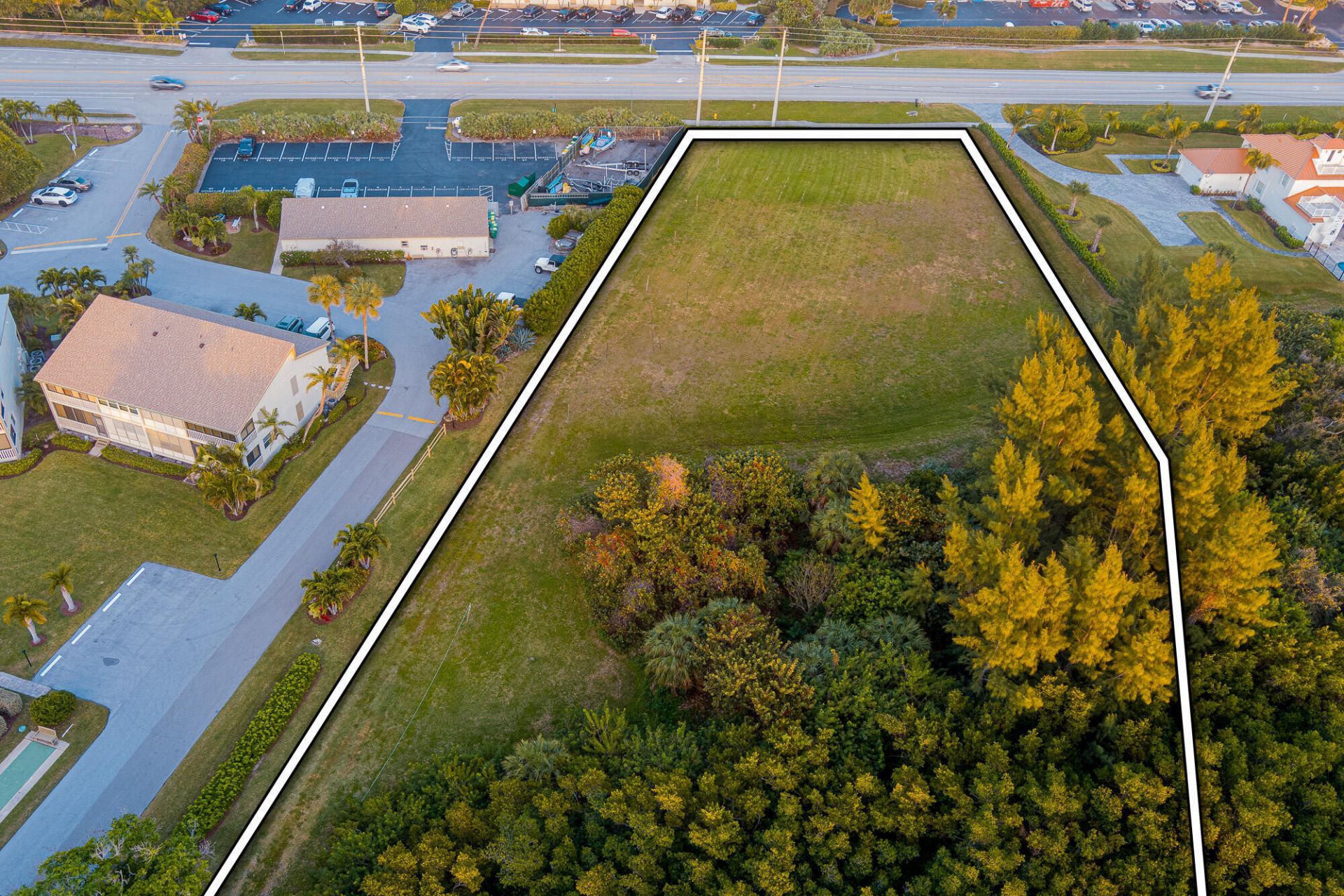 1436 NE Ocean Boulevard, Stuart, FL 34996 Photo