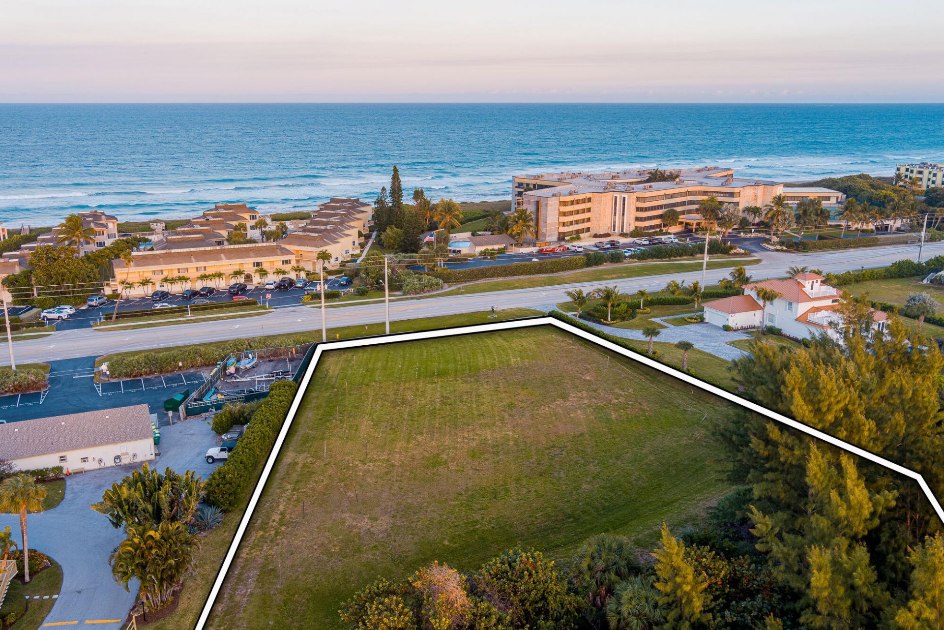 1436 NE Ocean Boulevard, Stuart, FL 34996 Photo