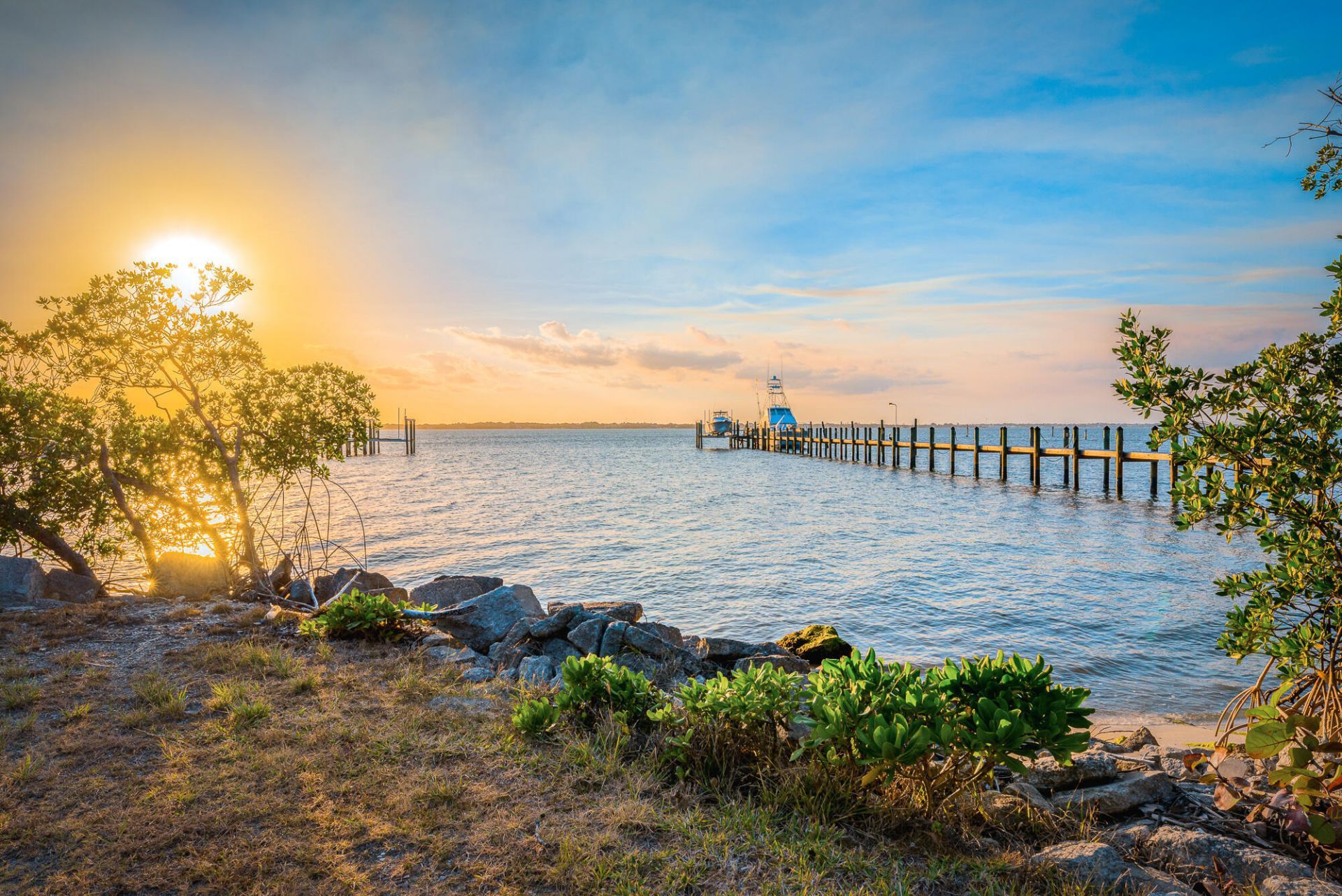 1436 NE Ocean Boulevard, Stuart, FL 34996 Photo